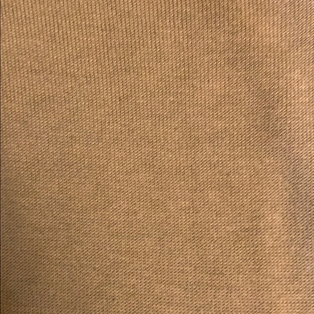 Samantha Taylor Tan Sweater Size M - Picture 3 of 3